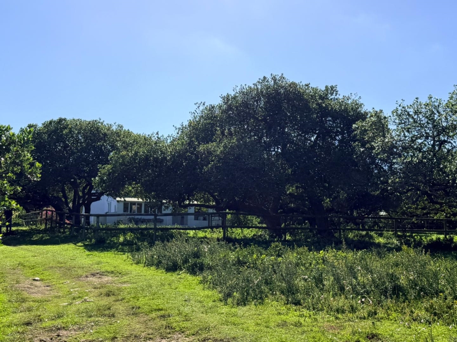 0 Bedroom Property for Sale in Riversdale Rural Western Cape